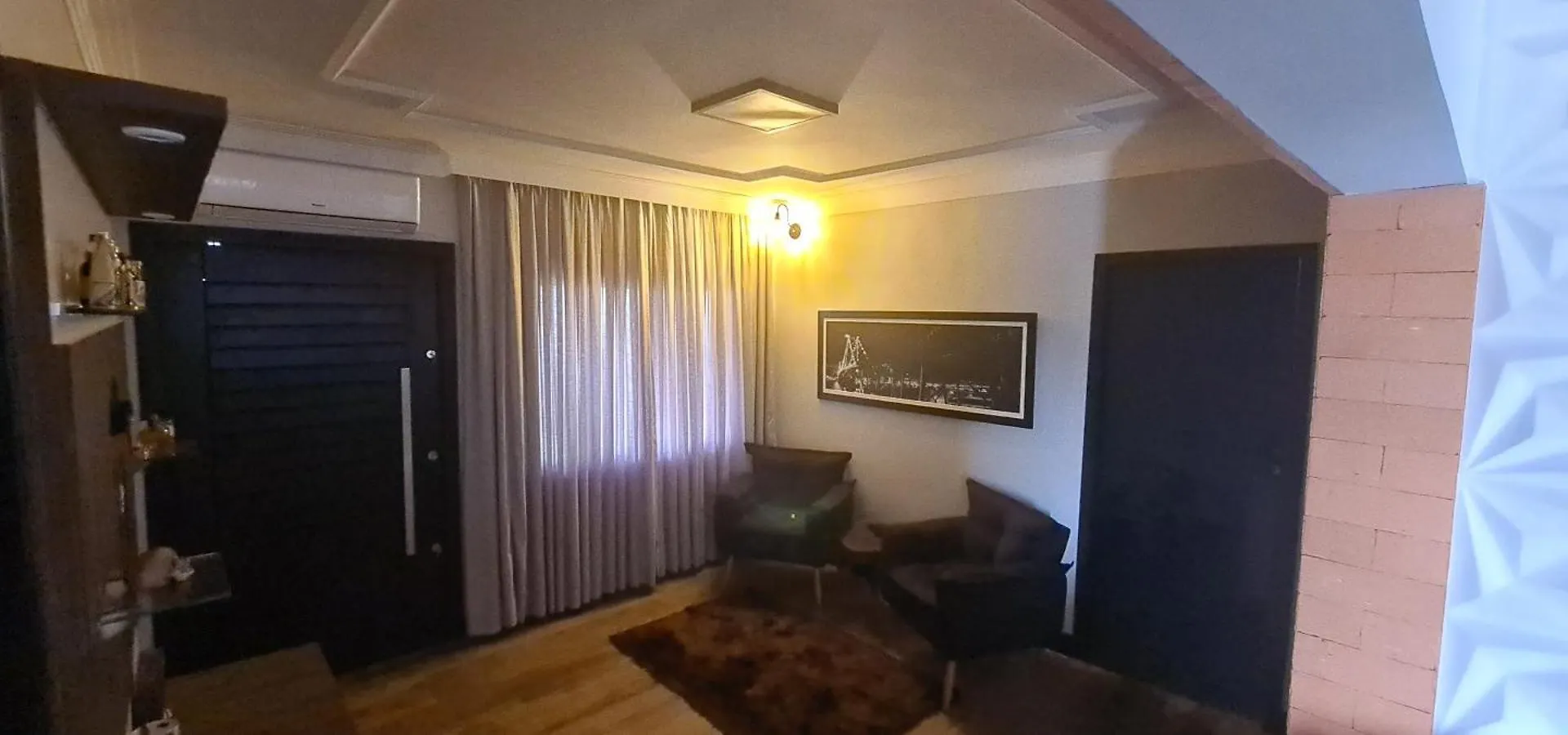 Casa Aconchegante Em ポメロデ ブラジル