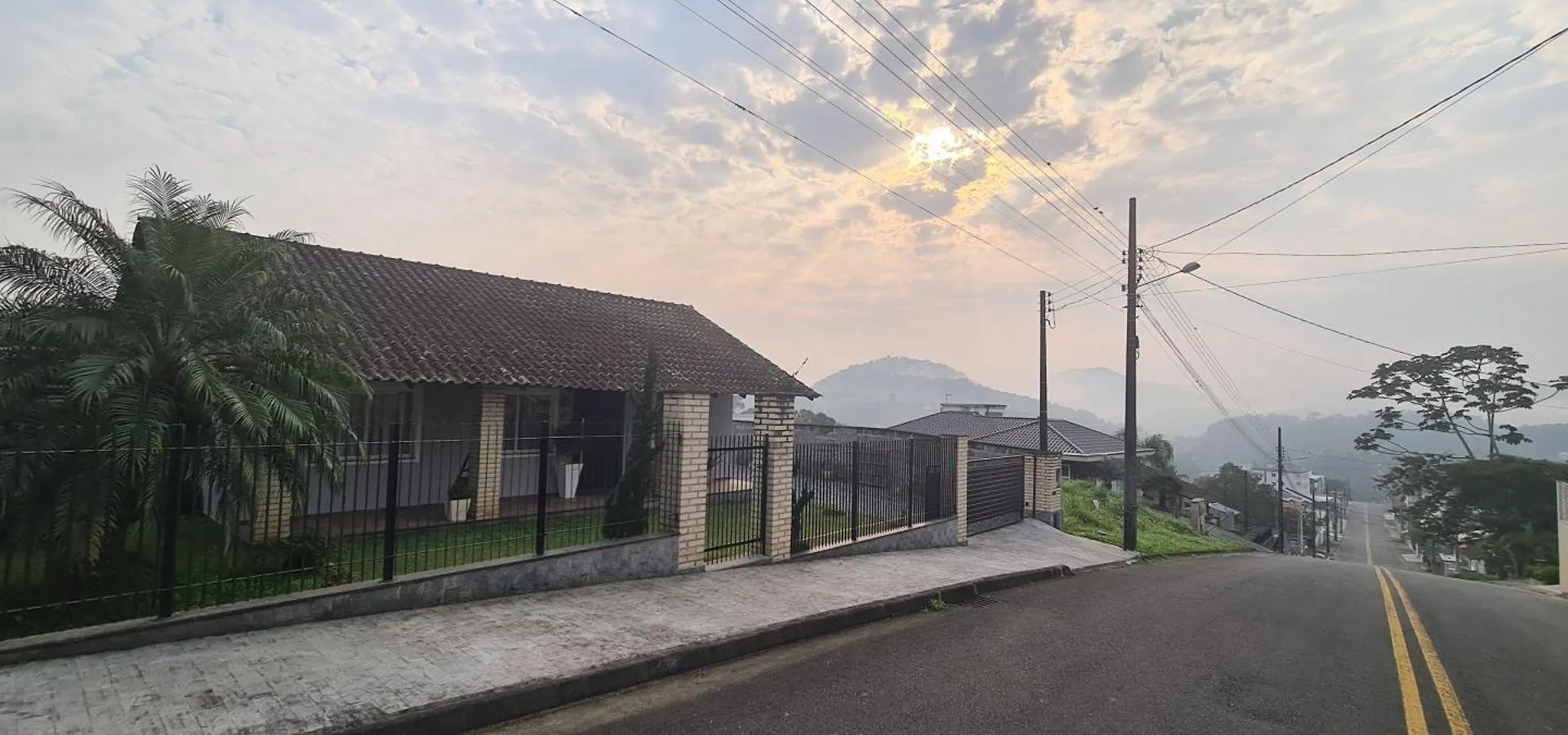 Casa Aconchegante Em ポメロデ