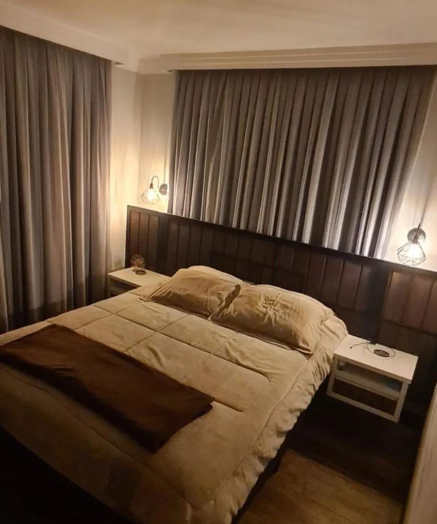 別荘 Casa Aconchegante Em ポメロデ ブラジル