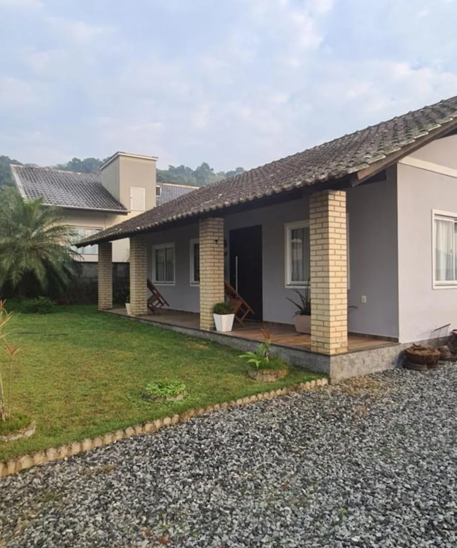 Casa Aconchegante Em ポメロデ